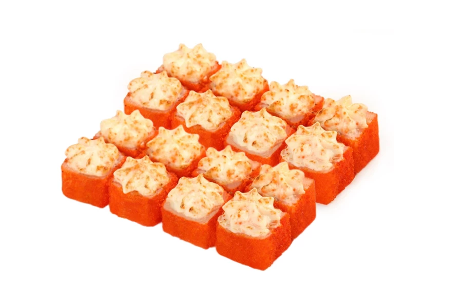 Сет Запеченный