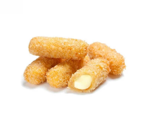Сырные палочки