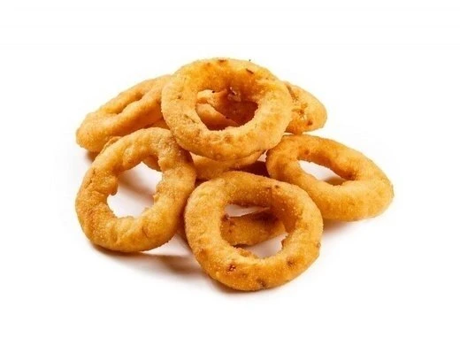 Луковые кольца
