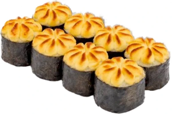 Запеченный Чикен чиз