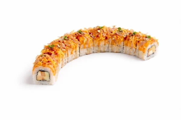 Опалённый
