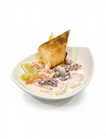 Морской коктейль