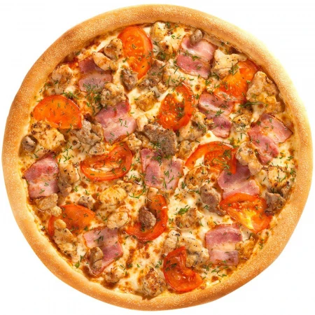 МЯСНОЕ АССОРТИ