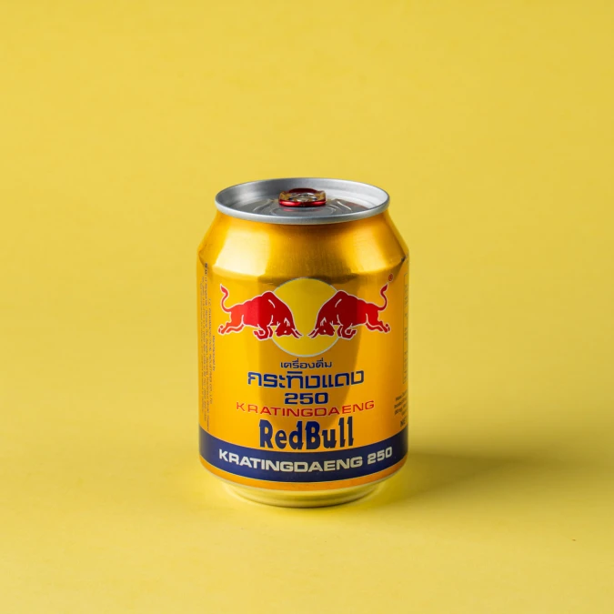 Red Bull