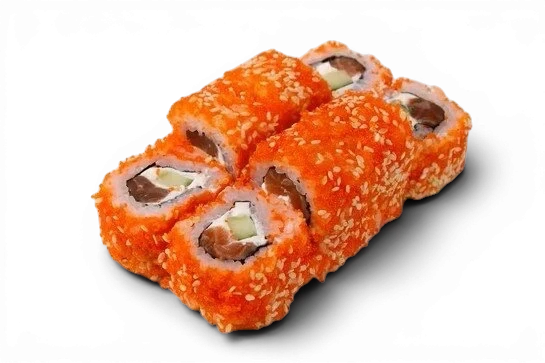 Самурай 