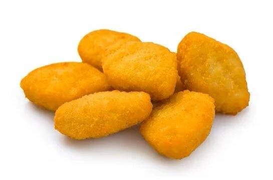Наггетсы куриные