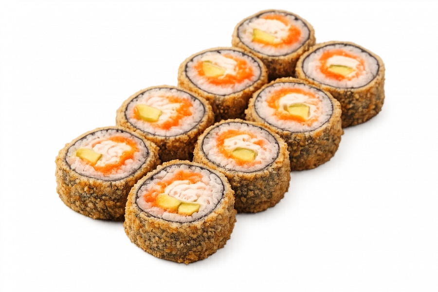 Калифорния Фри 