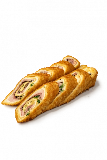 Тигару Чикен Фри 