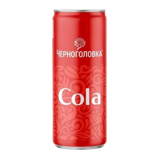 Черноголовка ж/б 0,33 в асс-те