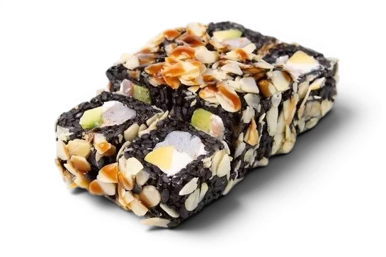 Ролл ЯМИ