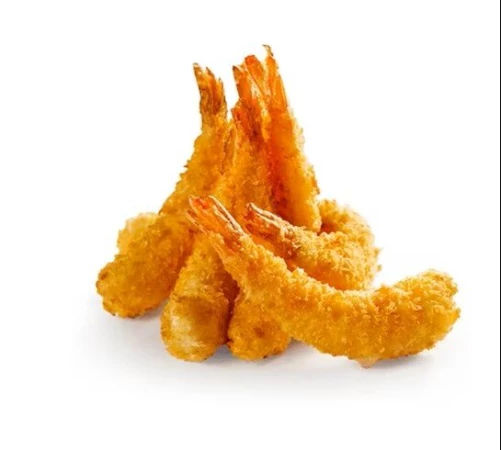 Креветки Фри