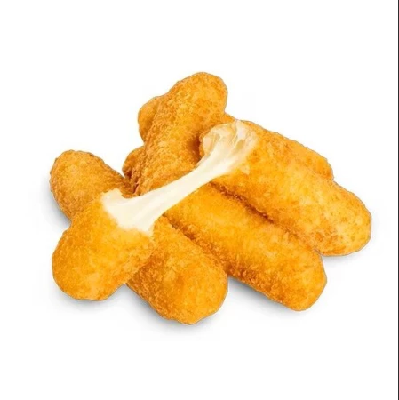 Сырные палочки 