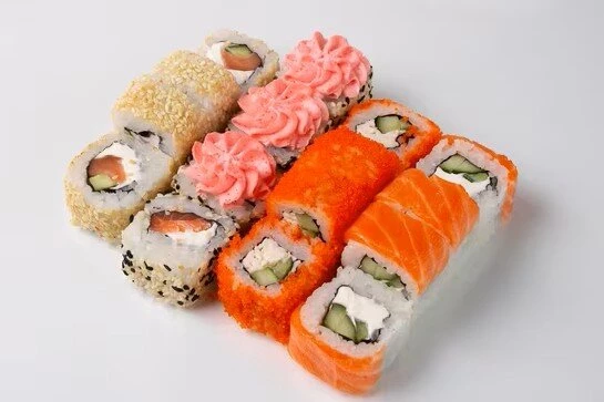 Набор "ДУЭТ"