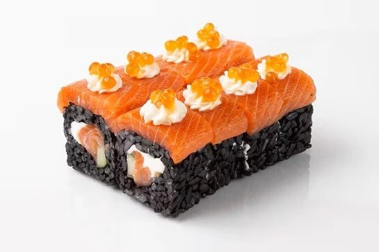 Филадельфия BLACK Премиум 