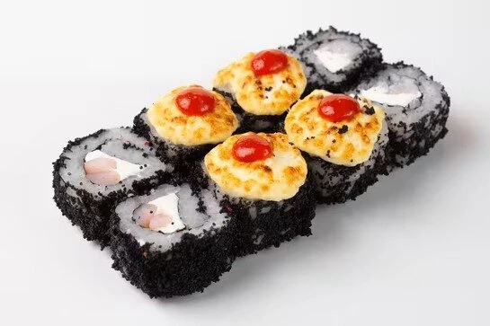 Гриль Креветка 