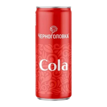 Черноголовка ж/б 0,33 в асс-те