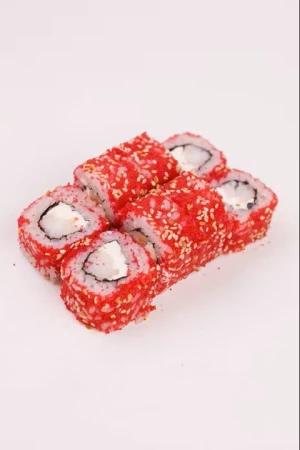 Креветка ролл