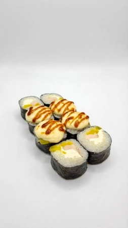 Гриль Курица+Такуан 