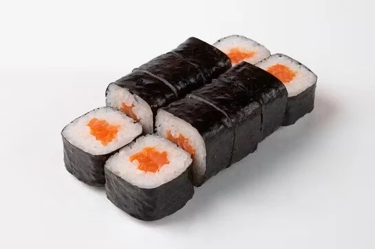 Лосось Маки 