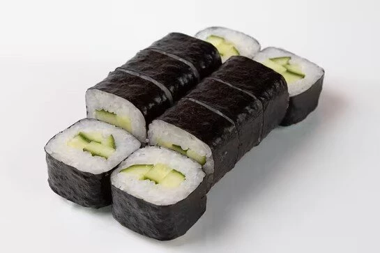 Огурец Маки 