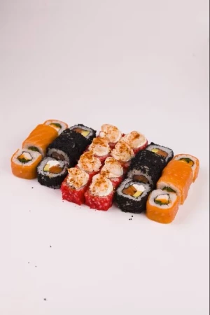 Набор "ОСОБЫЙ"