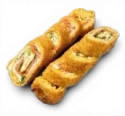 Тигару Лосось Фри