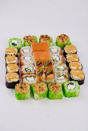 Набор "СЫТНЫЙ"