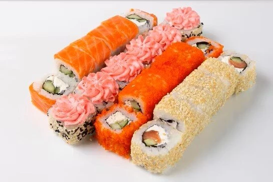 Набор "ТРИО"