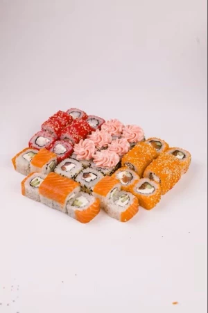 Набор "ВКУСНАЯ ПАУЗА"