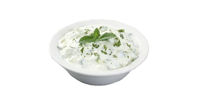 Соус мацони