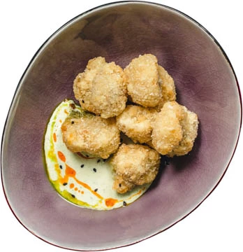 Шампиньоны фри