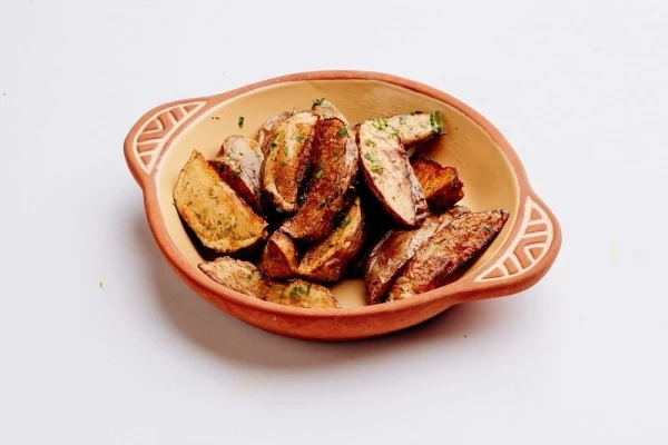 Картофель "Айдахо"