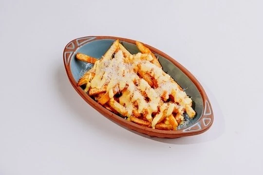 Картофель фри