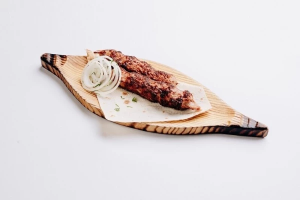 Люля из баранины