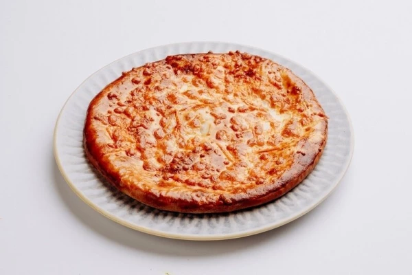 Хачапури по-мегрельски