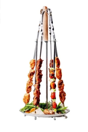 Огни Абу-Даби