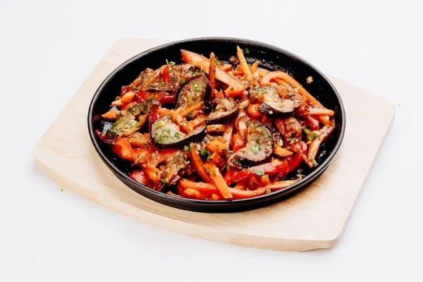 Аджапсандал