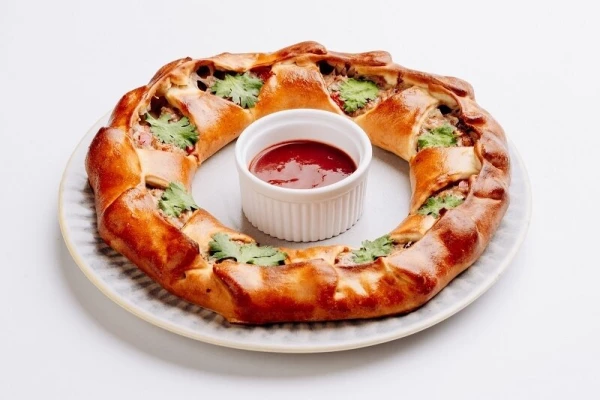 Хачапури для султана