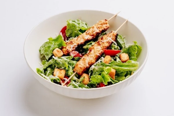 Цезарь по арабски