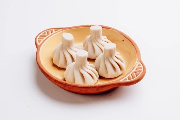 Хинкали с сыром