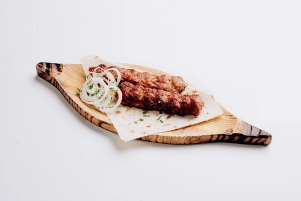 Люля из телятины