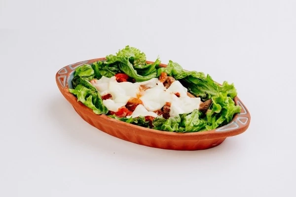 Салат Цхинвал