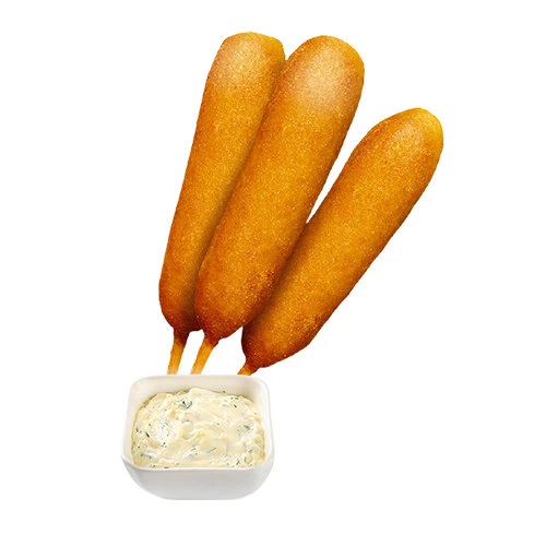 Корн-дог