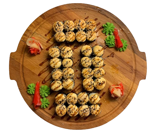Сет "Жара"