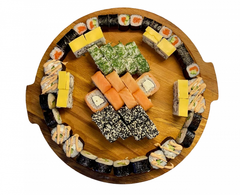 Сет Всё вкусно