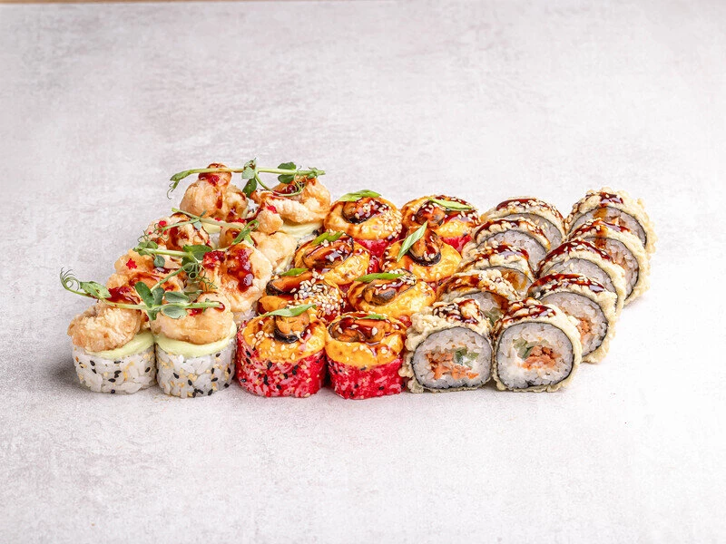 Набор "Гавань"