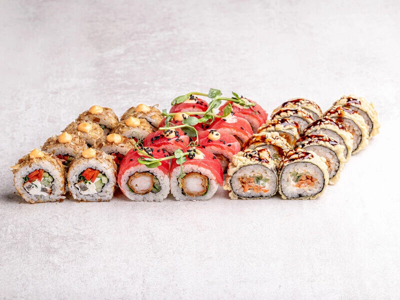 Набор "Симфония"