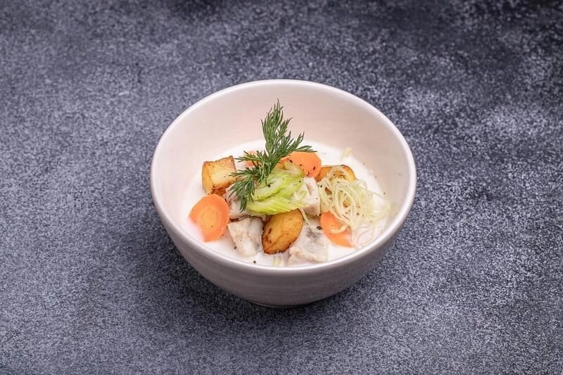 Четверг 2 блюда + напиток