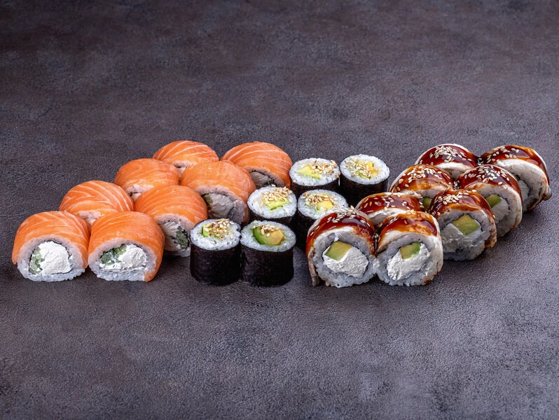 Набор "Южная акватория"