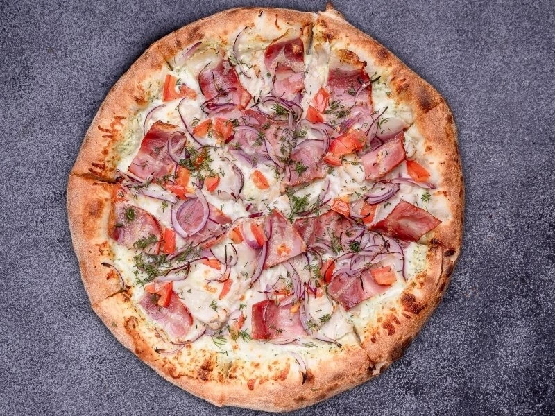 Цыпленок ранч